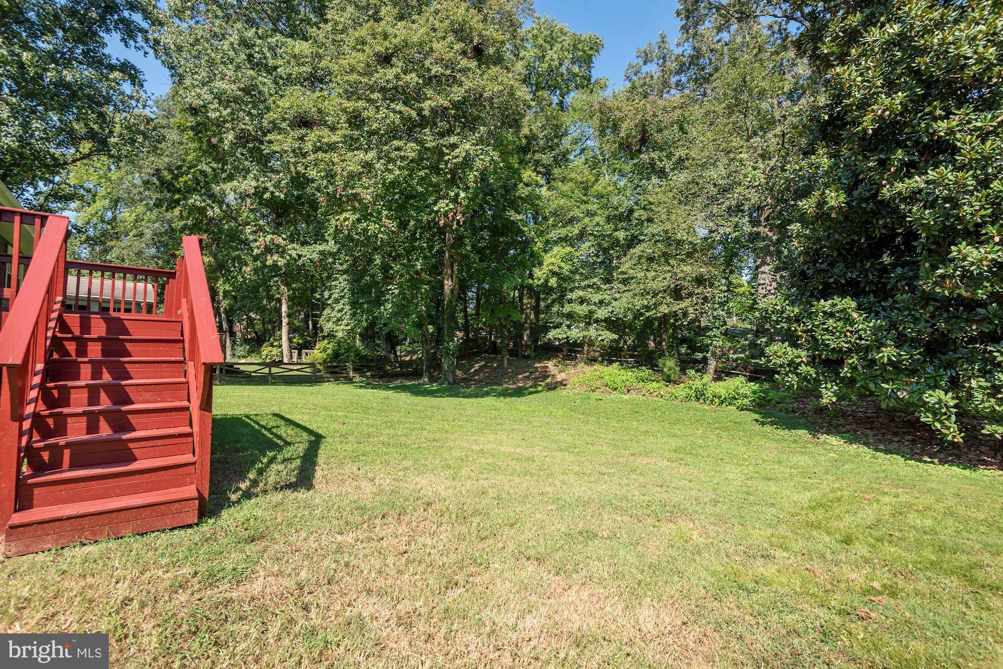 8348 Wagon Wheel Road Alexandria, VA 22309 - Photo 36 of 41