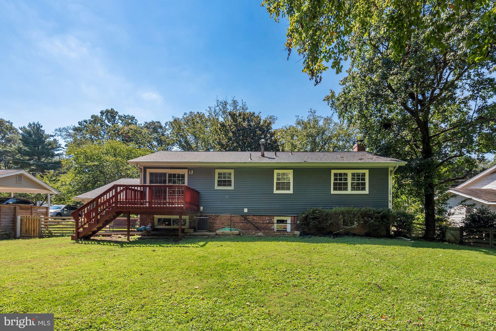 8348 Wagon Wheel Road Alexandria, VA 22309 - Photo 38 of 41