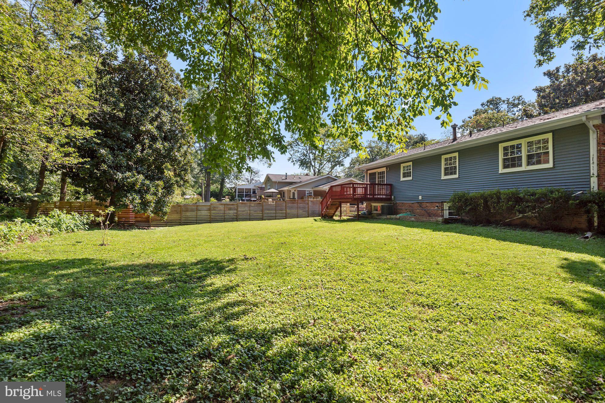 8348 Wagon Wheel Road Alexandria, VA 22309 - Photo 39 of 41
