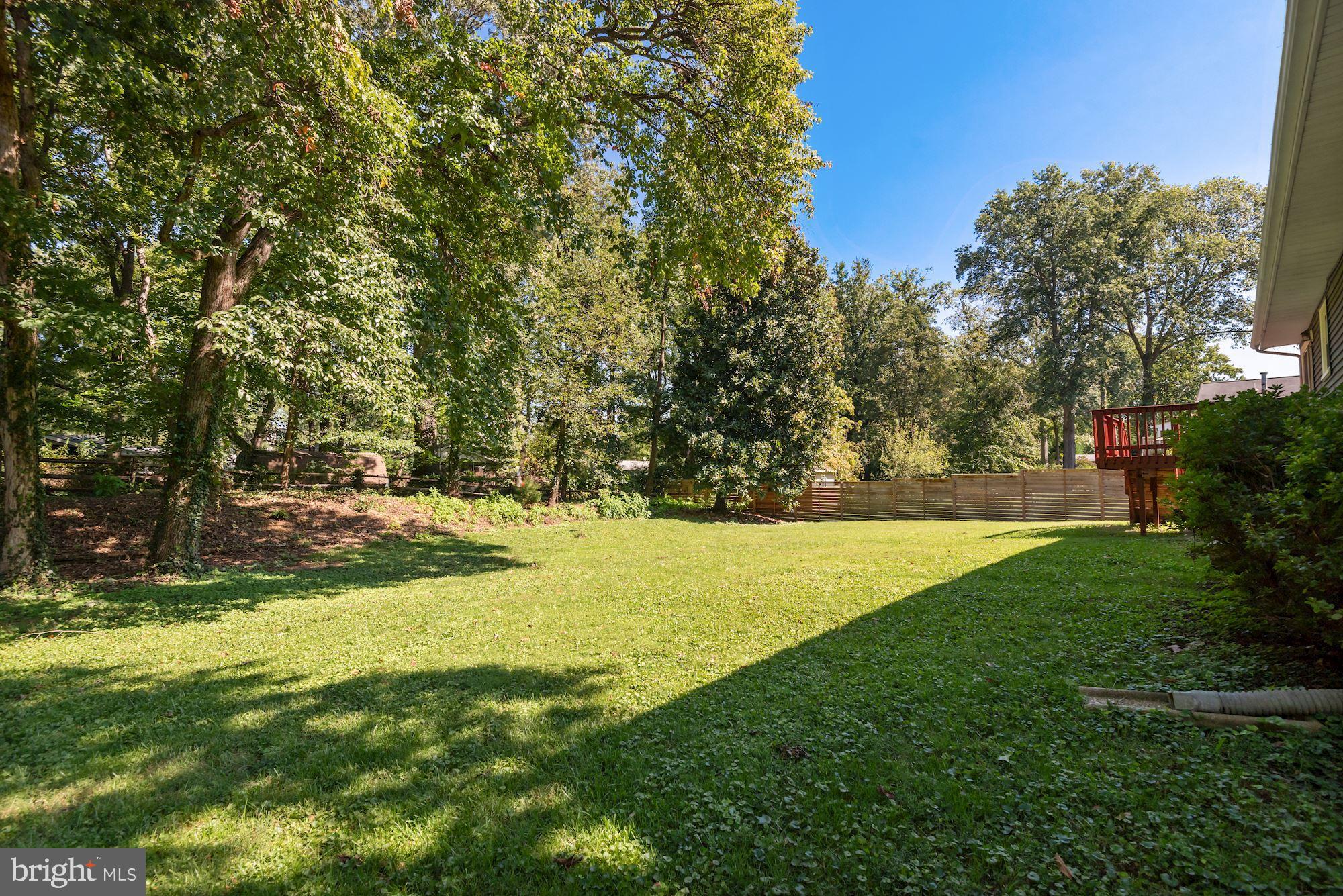 8348 Wagon Wheel Road Alexandria, VA 22309 - Photo 40 of 41