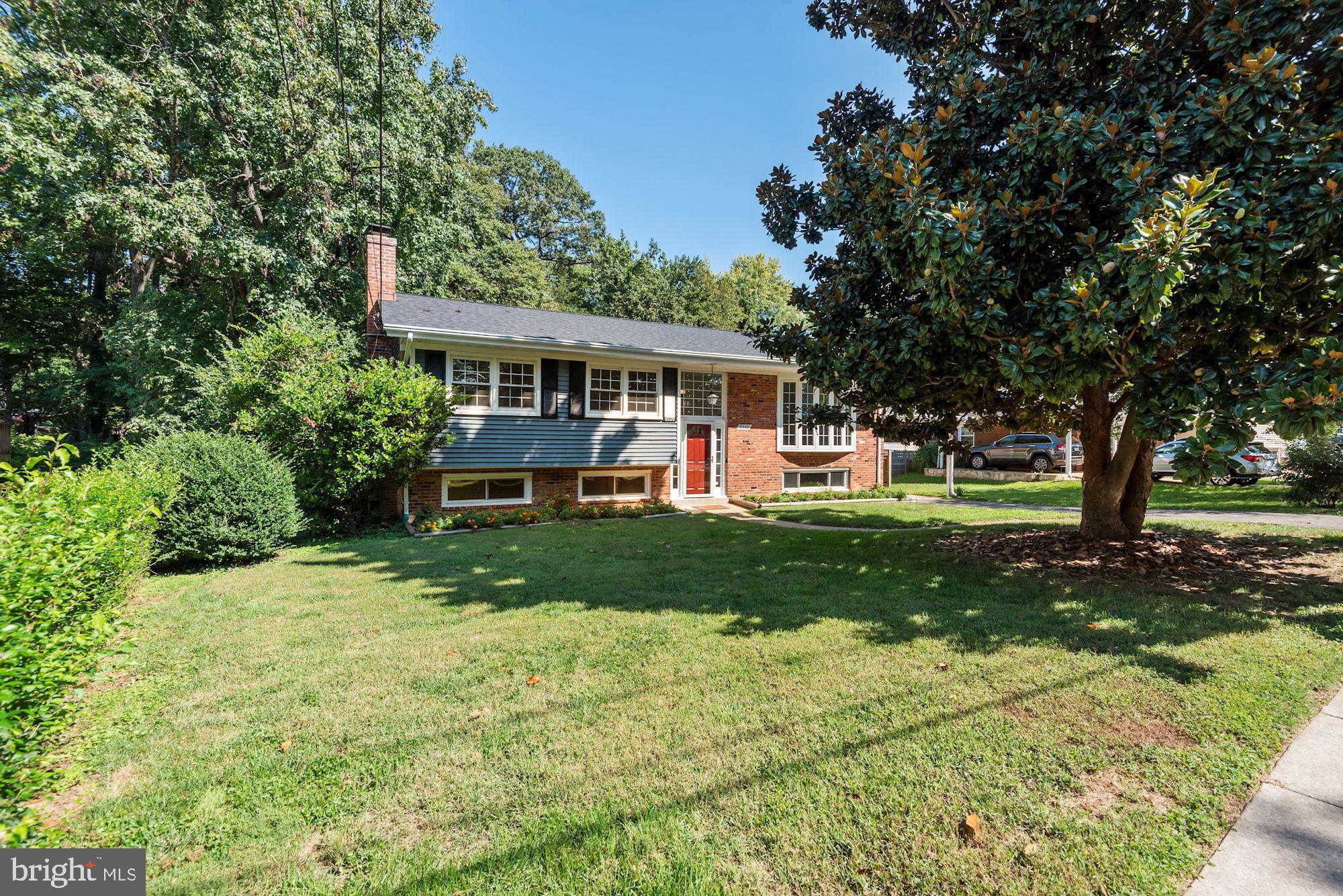 8348 Wagon Wheel Road Alexandria, VA 22309 - Photo 41 of 41