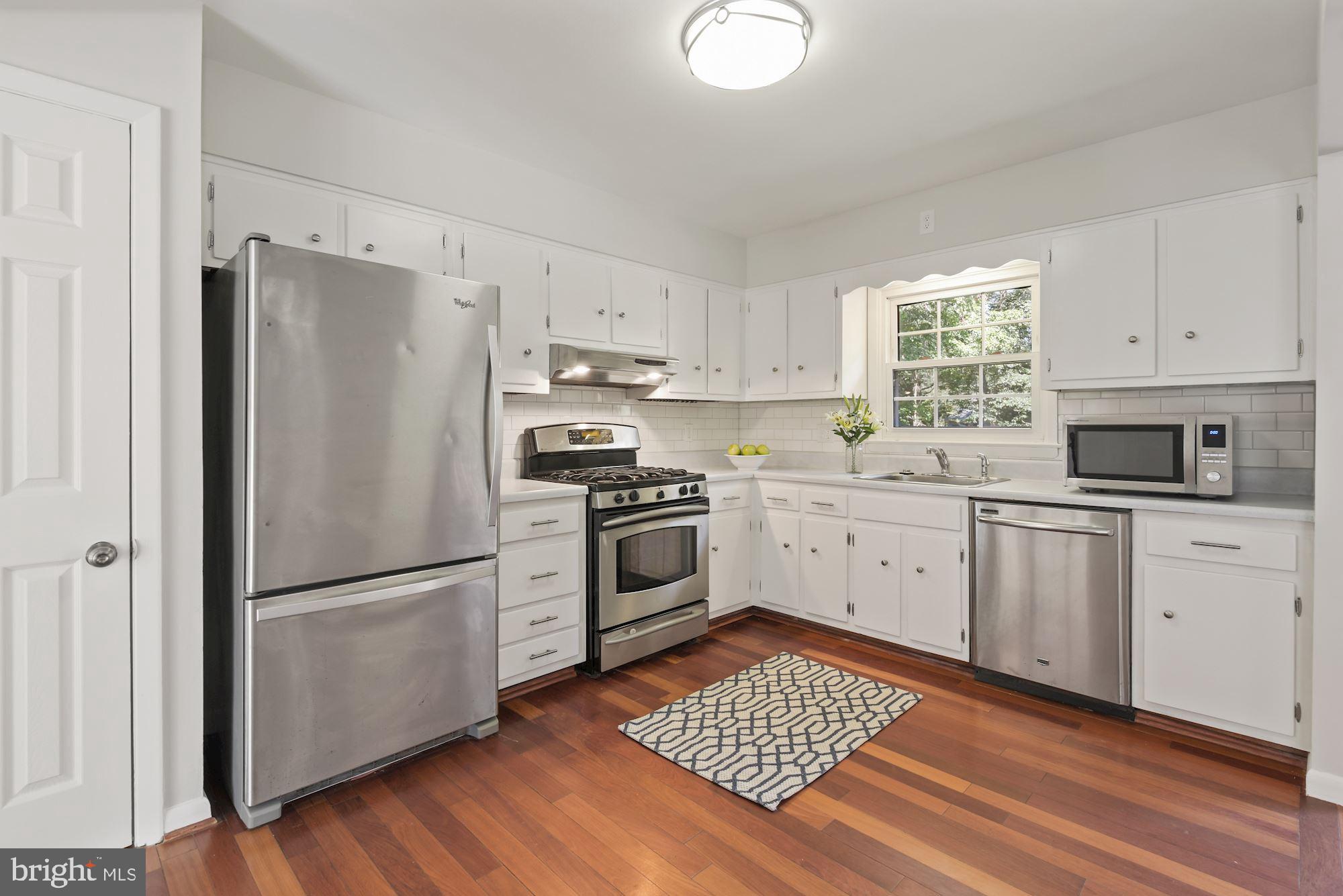8348 Wagon Wheel Road Alexandria, VA 22309 - Photo 7 of 41
