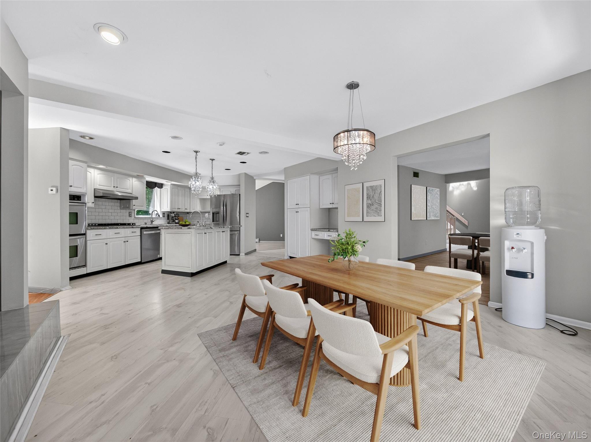 25 South Ridge Road Pomona, NY 10970 - Photo 13 of 47 Virtually Staged EIK