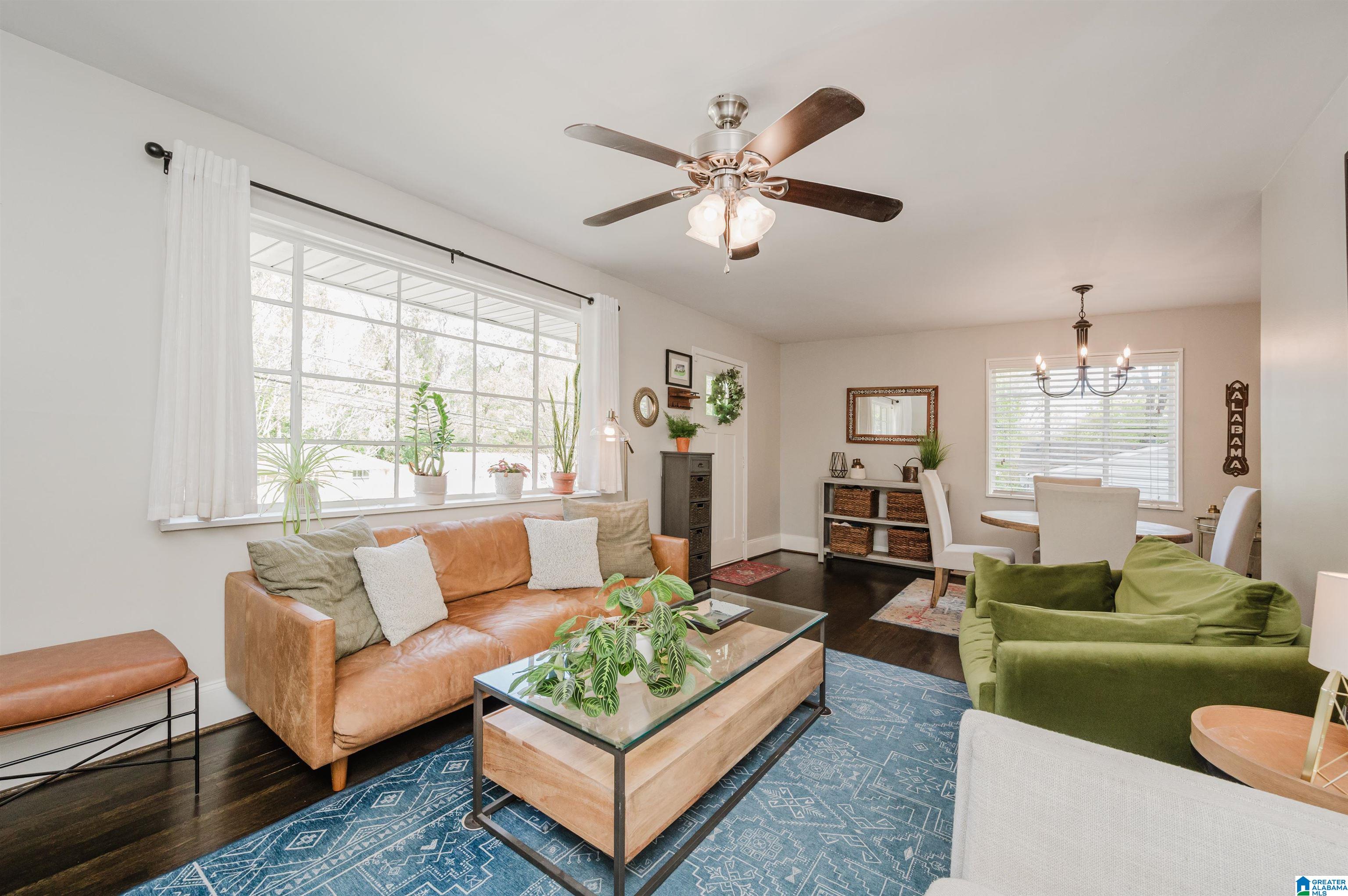 1617 Cresthill Road Birmingham, AL 35213 - Photo 6 of 40