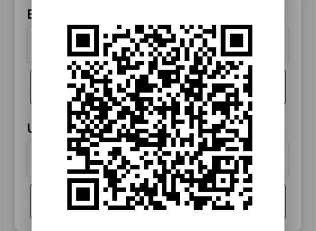 a view of a black and white wall