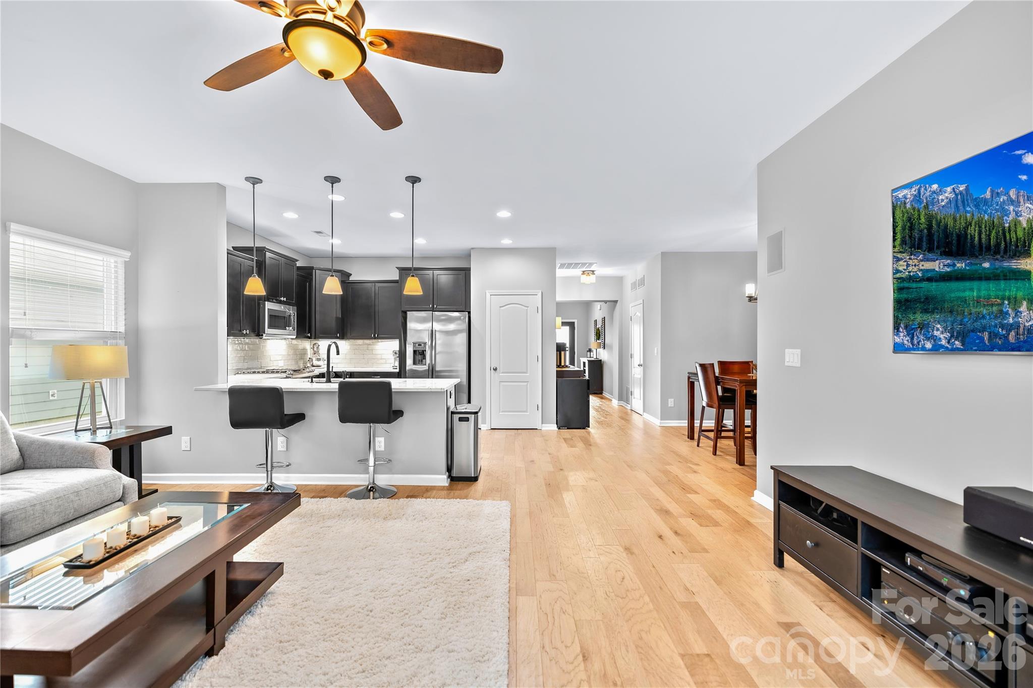 6018 Eleanor Rigby Road Charlotte, NC 28278 - Photo 8 of 32 Gallery Image 8