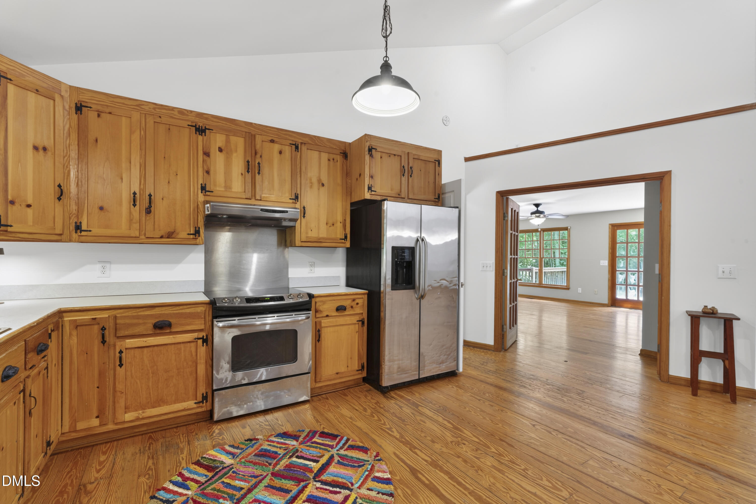 263 Pointe Mayo Drive Roxboro, NC 27574 - Photo 14 of 60