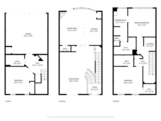 $2,850 | 3659 Chicago Street Northwest, Suwanee, GA 30024