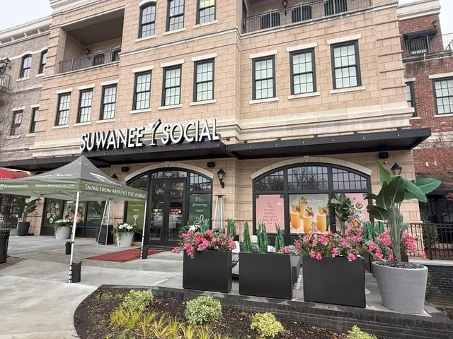 $2,850 | 3659 Chicago Street Northwest, Suwanee, GA 30024