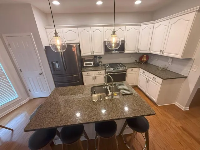 $2,850 | 3659 Chicago Street Northwest, Suwanee, GA 30024