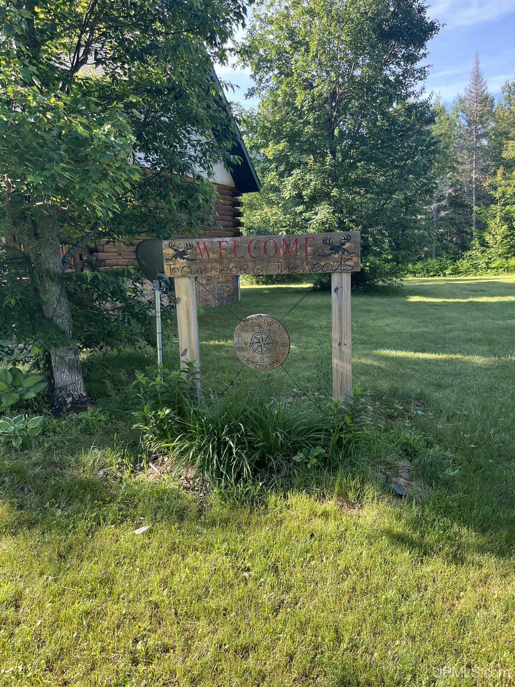 5925 Tasson Road South Ishpeming, MI 49849 - Photo 65 of 70