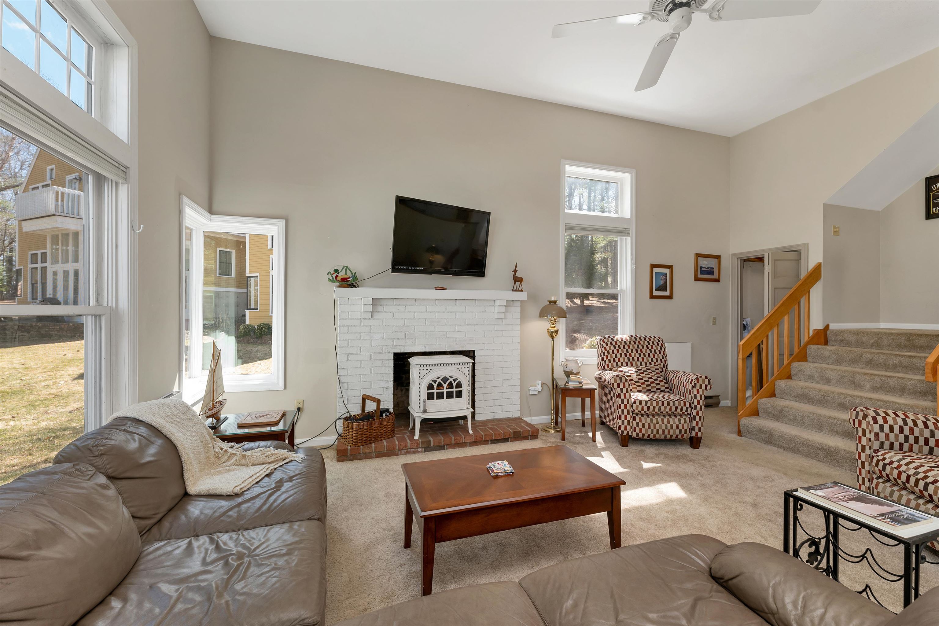 7 Windermere Road, Unit B Moultonborough, NH 03254 - Photo 40 of 60 Gallery Image 40