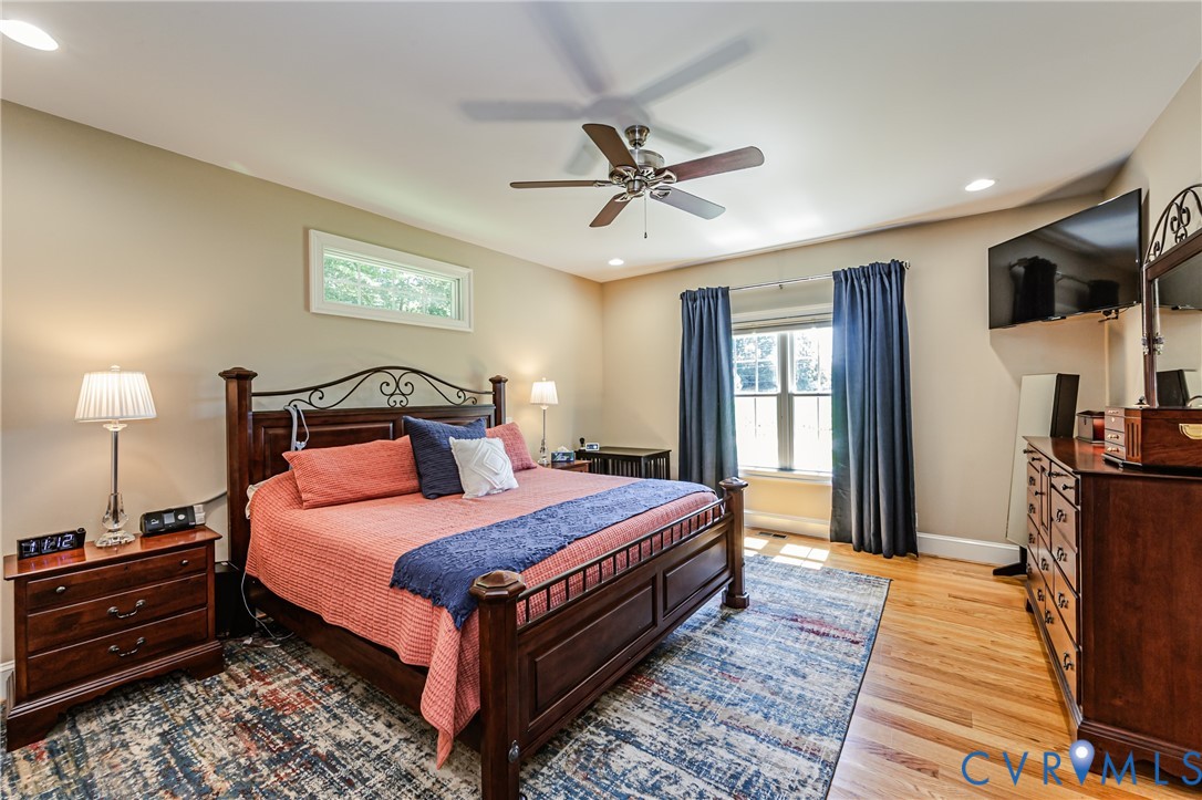 8040 North Courthouse Road New Kent, VA 23124 - Photo 21 of 61