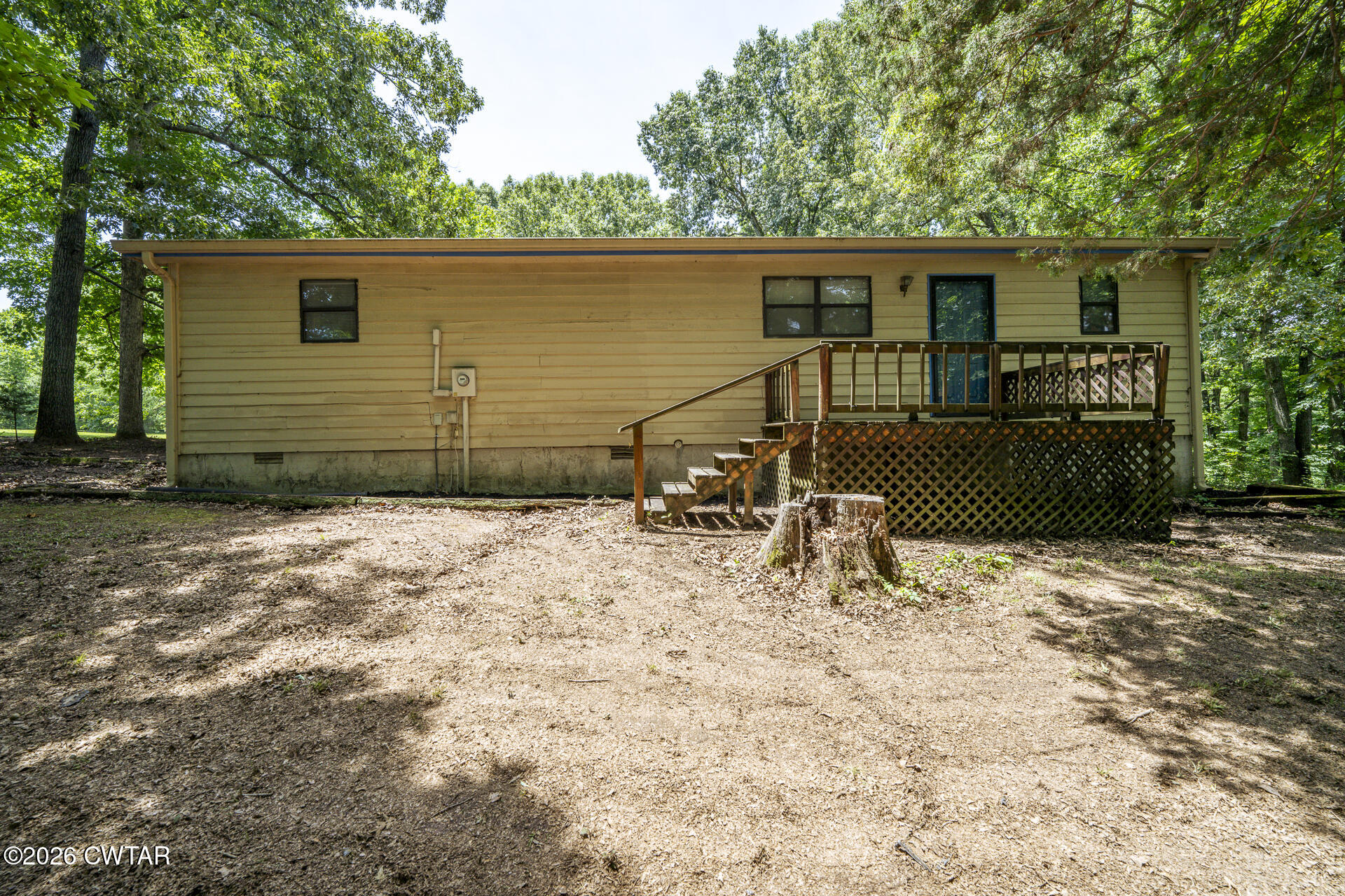 44 J B Jones Road Trenton, TN 38382 - Photo 38 of 48 44 J B Jones Rd Trenton TN-58