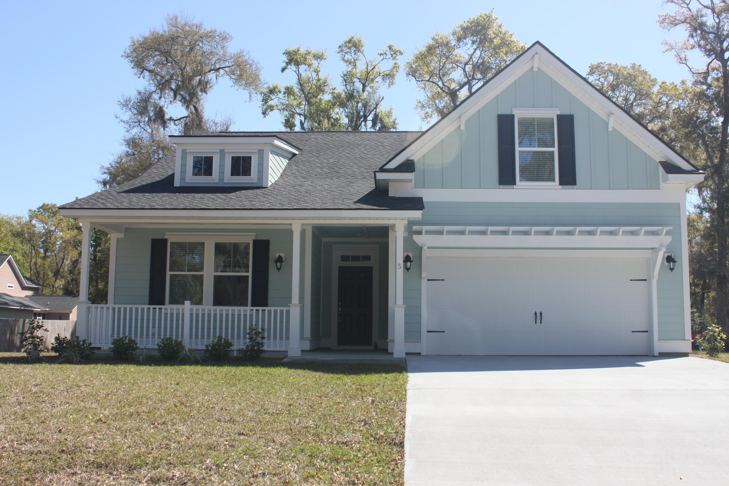 5 Tern Road South Beaufort, SC 29907 - Photo 1 of 13 IMG_3814