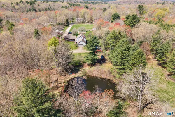 $850,000 | 165 Leonard Road, Stafford, CT 06076
