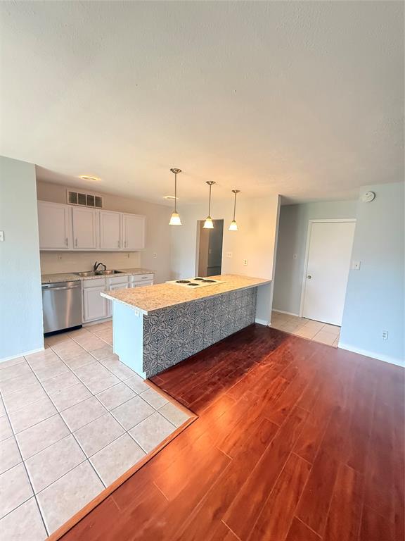 5512 Rutledge Drive The Colony, TX 75056 - Photo 4 of 19