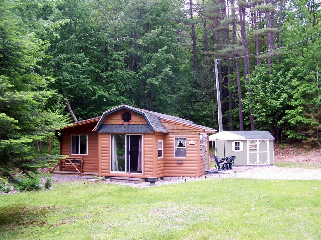 498 Gore Road Bryant Pond, ME 04219 - Photo 22 of 30 Photo