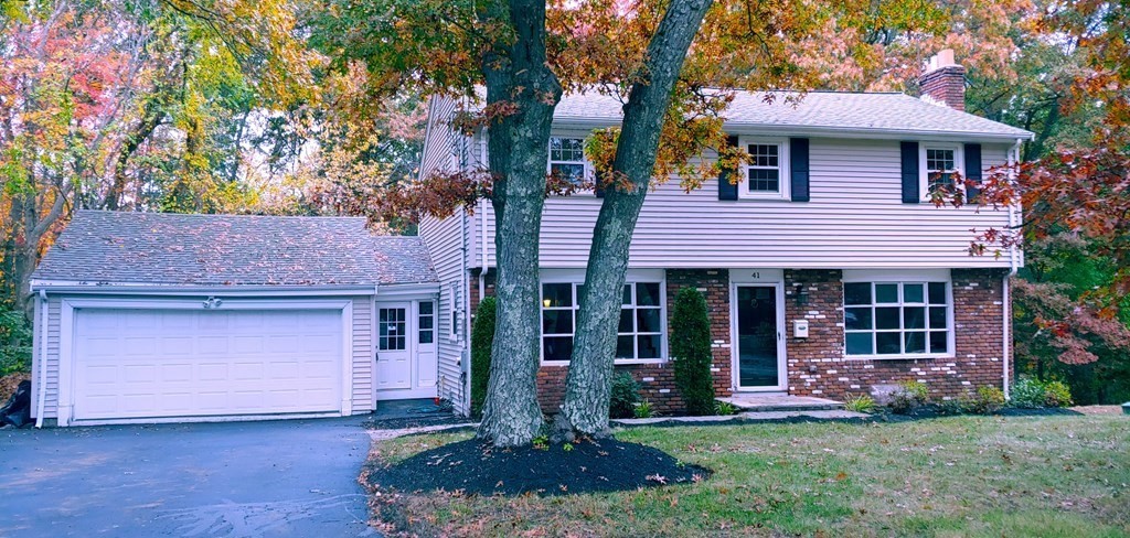 41 Old Post Road Walpole, MA 02032 - Photo 1 of 38