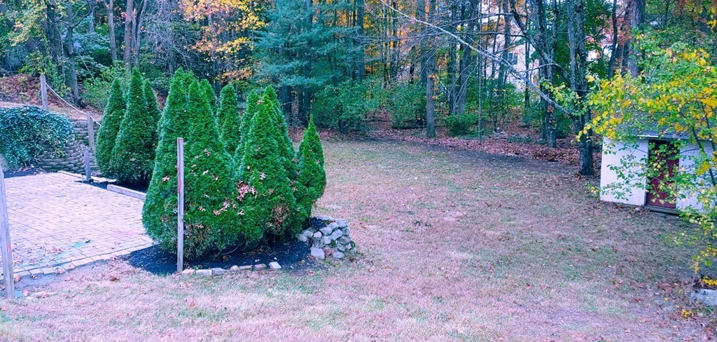 41 Old Post Road Walpole, MA 02032 - Photo 4 of 38