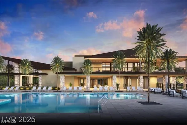 $8,200 | 10648 Stone Ledge Avenue, Las Vegas, NV 89135