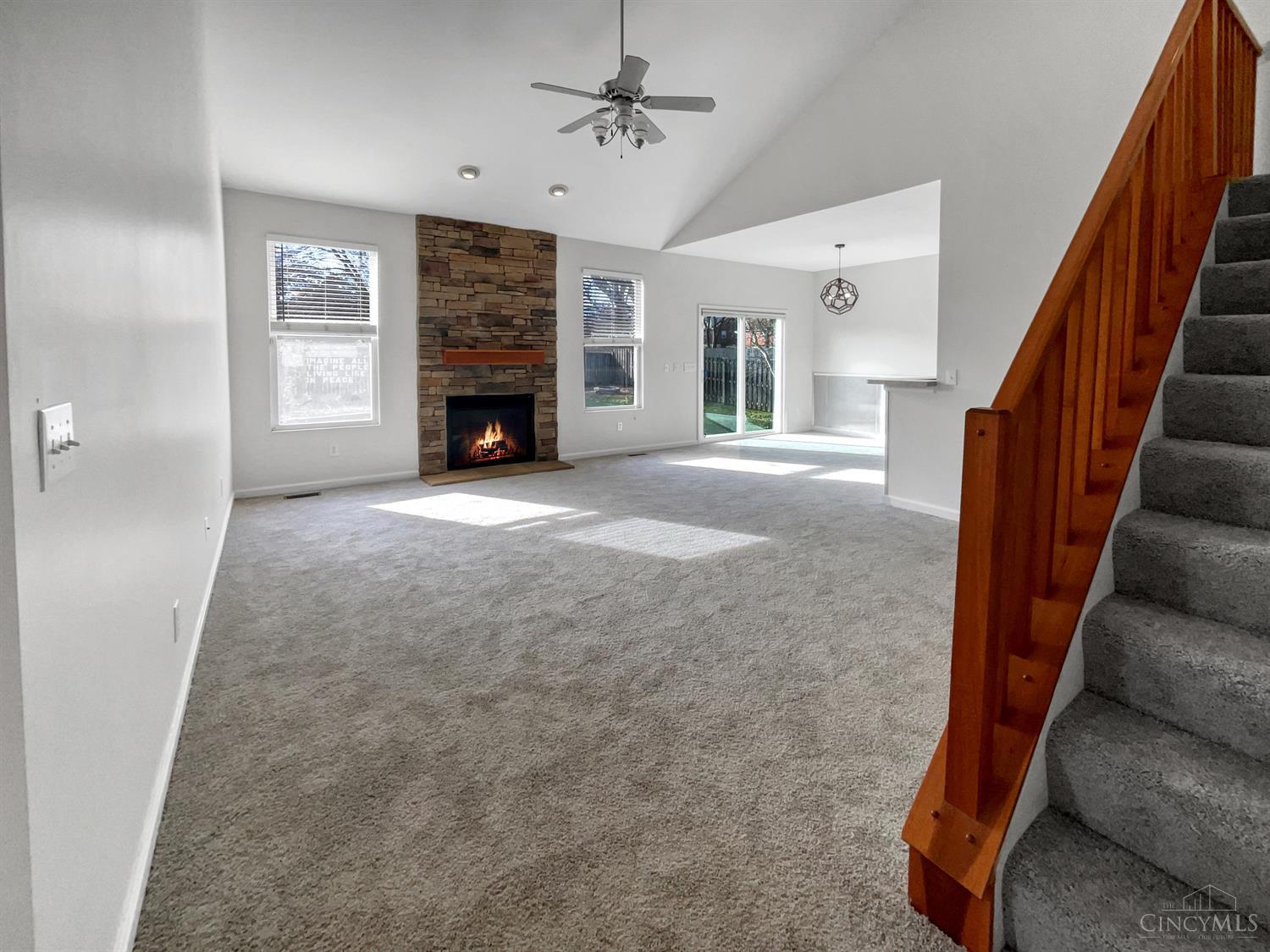 6811 Salem Road Cincinnati, OH 45230 - Photo 3 of 27
