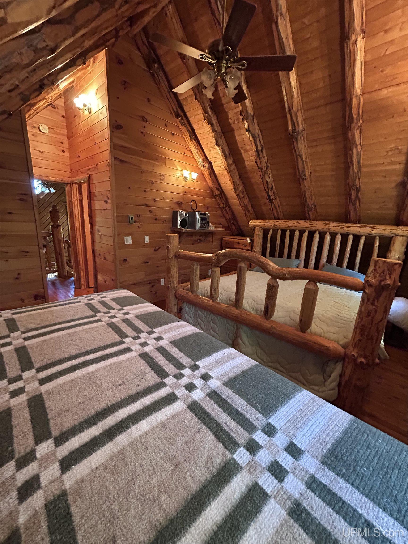 16189 East Shore Road Bergland, MI 49910 - Photo 41 of 71