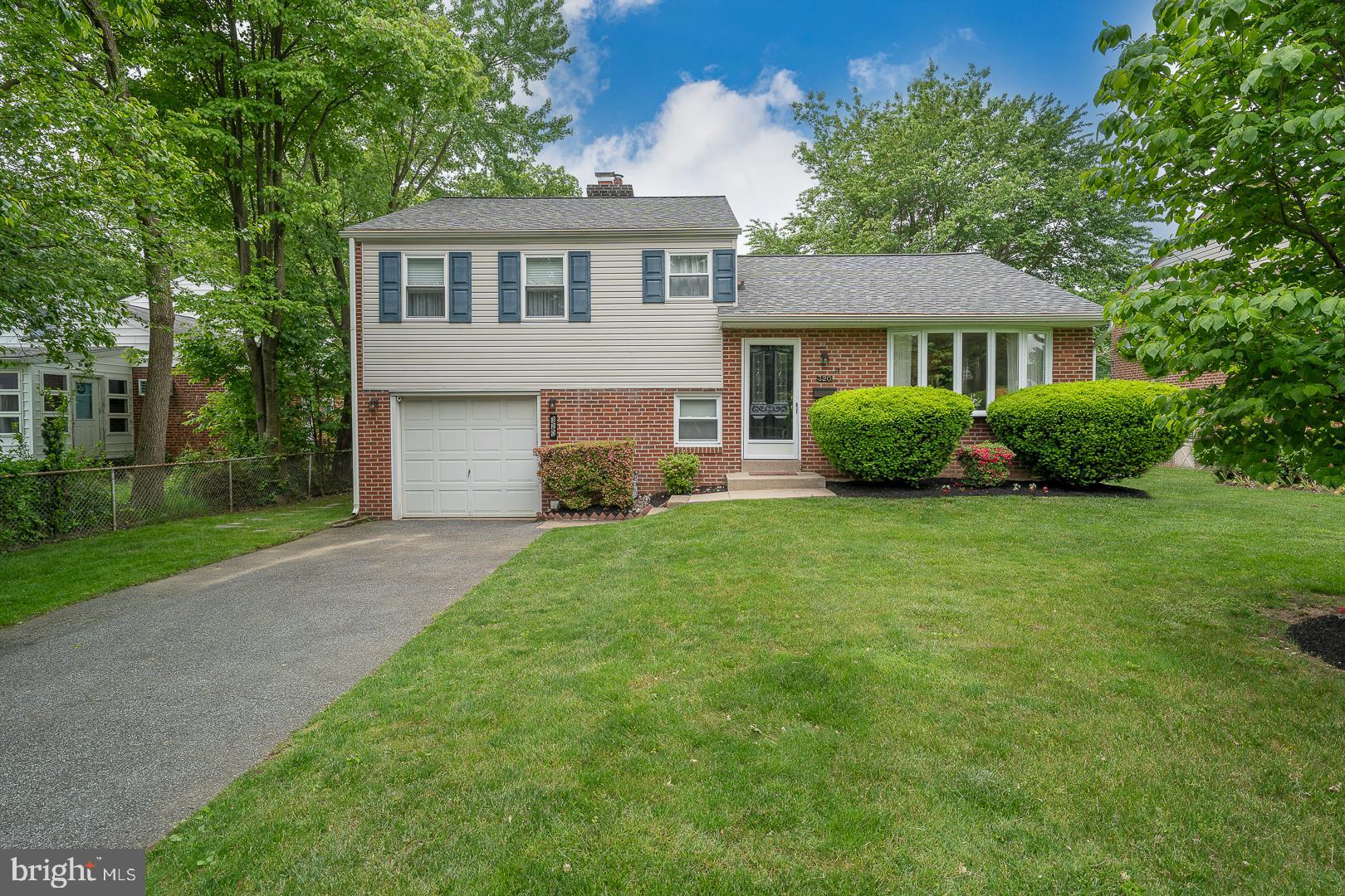 320 Bennett Road Springfield, PA 19064 - Photo 1 of 33 320 Bennett Road