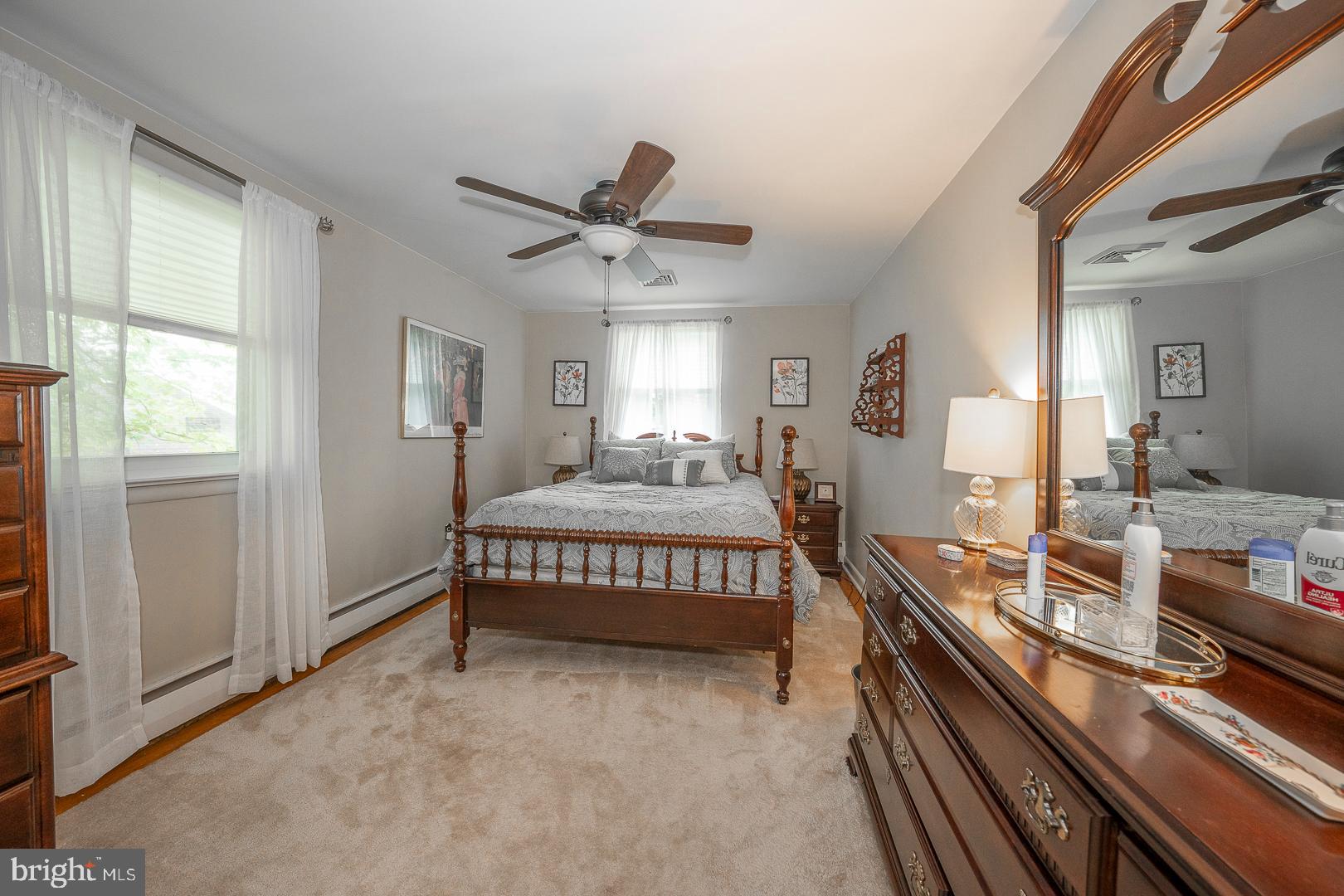 320 Bennett Road Springfield, PA 19064 - Photo 11 of 33 Bedroom 2