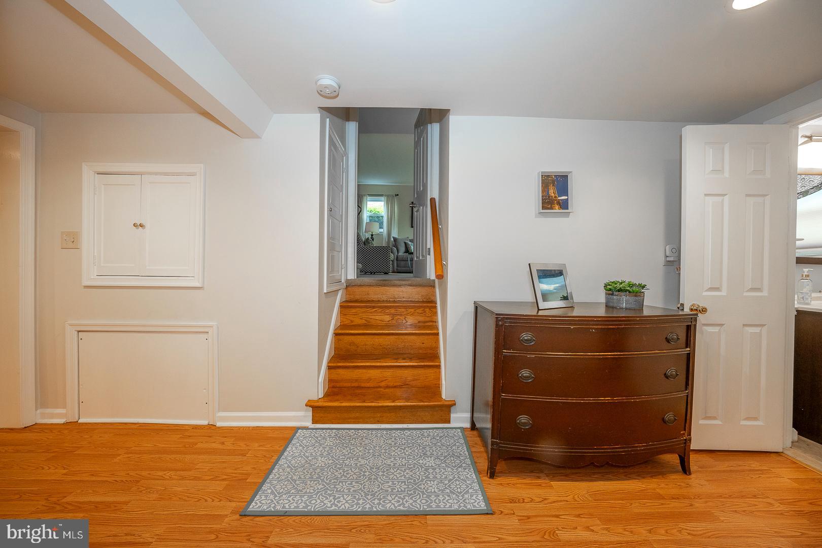 320 Bennett Road Springfield, PA 19064 - Photo 17 of 33 Lower Level