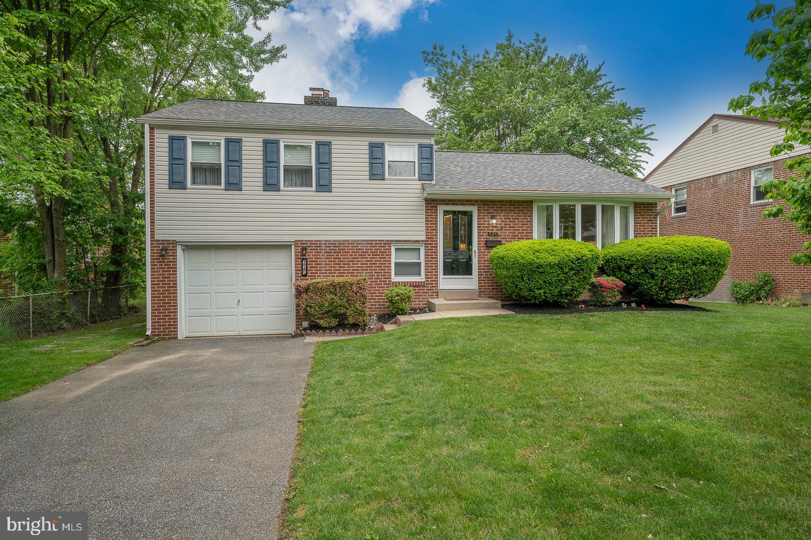 320 Bennett Road Springfield, PA 19064 - Photo 24 of 33 320 Bennett Road
