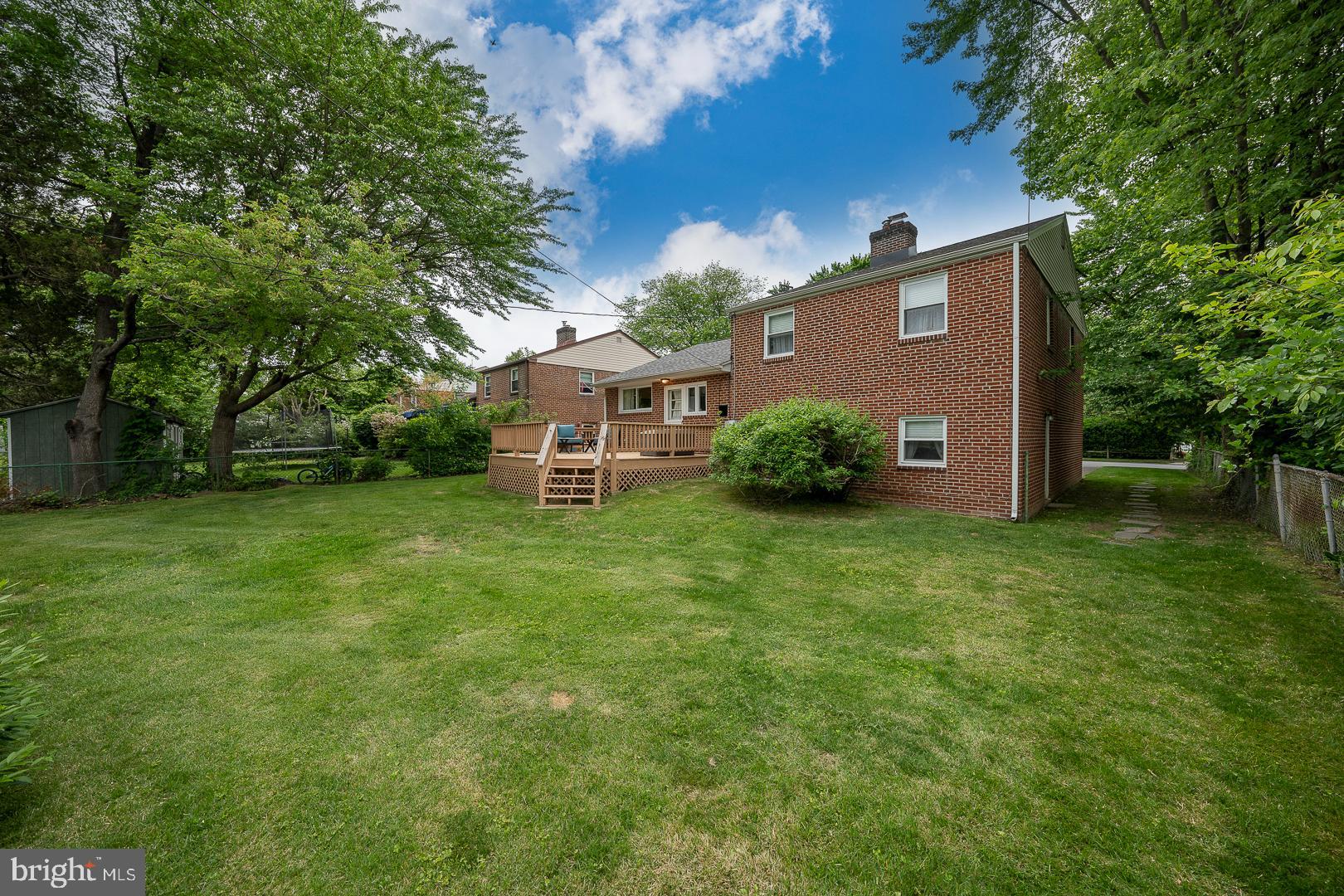 320 Bennett Road Springfield, PA 19064 - Photo 25 of 33
