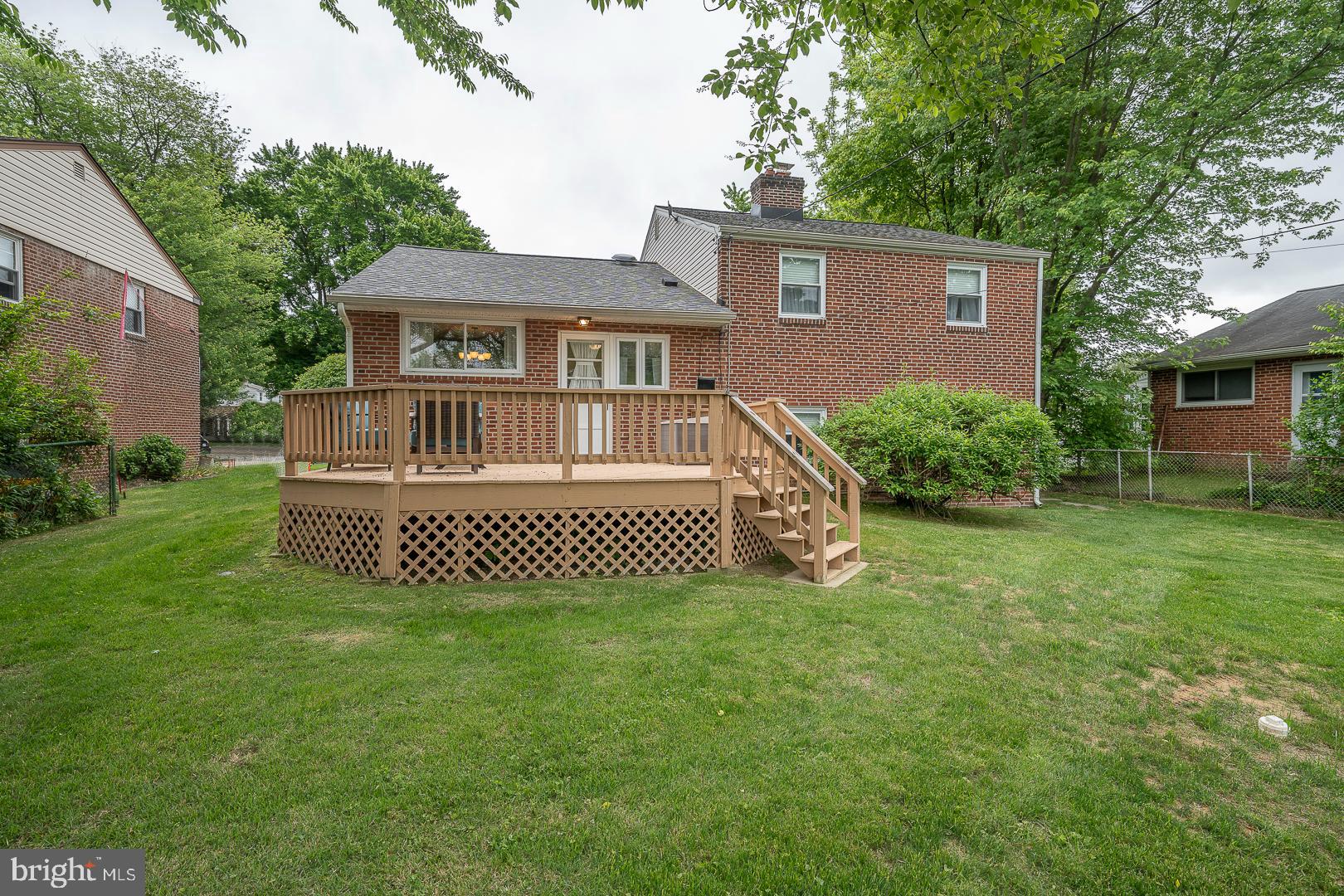 320 Bennett Road Springfield, PA 19064 - Photo 26 of 33