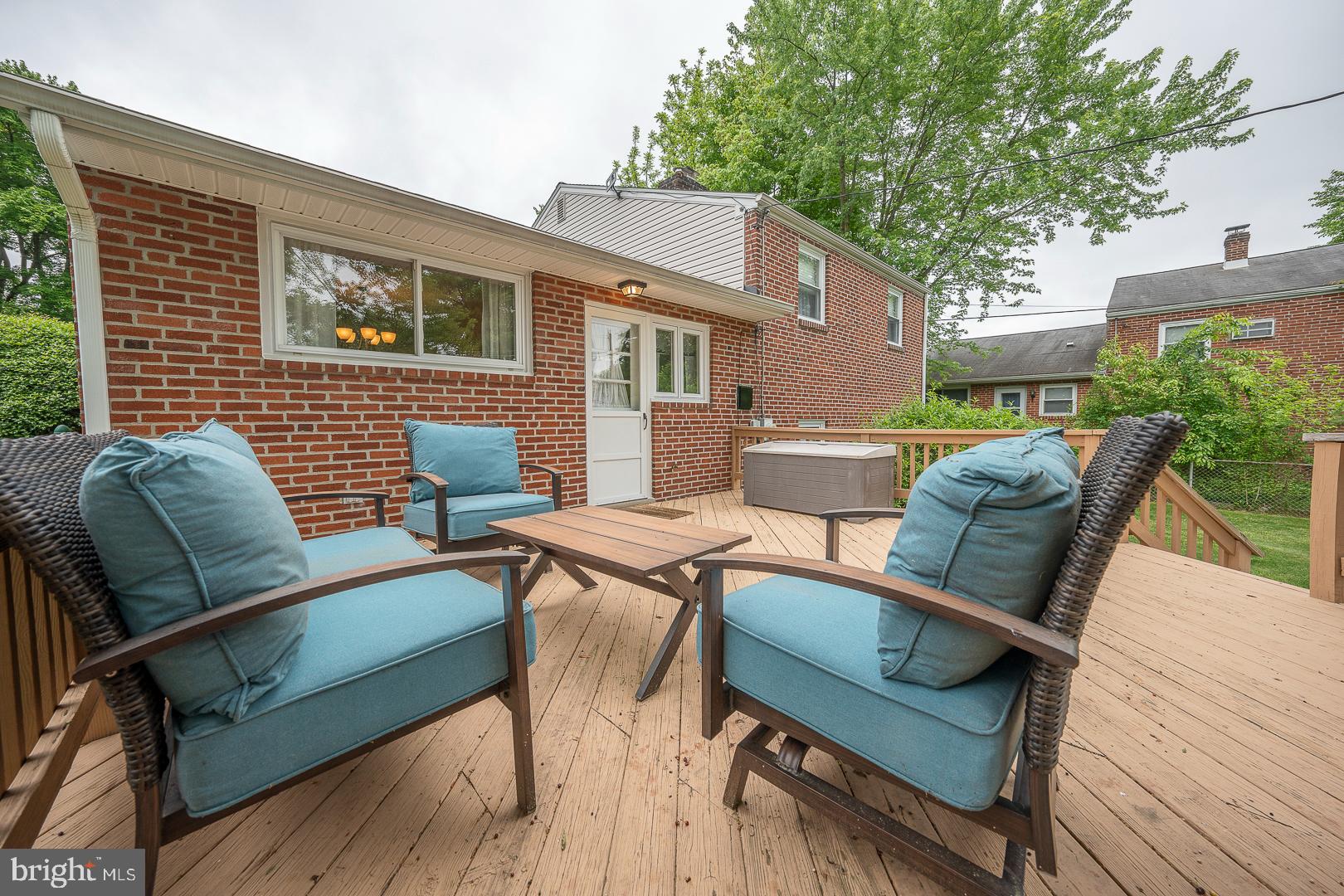 320 Bennett Road Springfield, PA 19064 - Photo 28 of 33