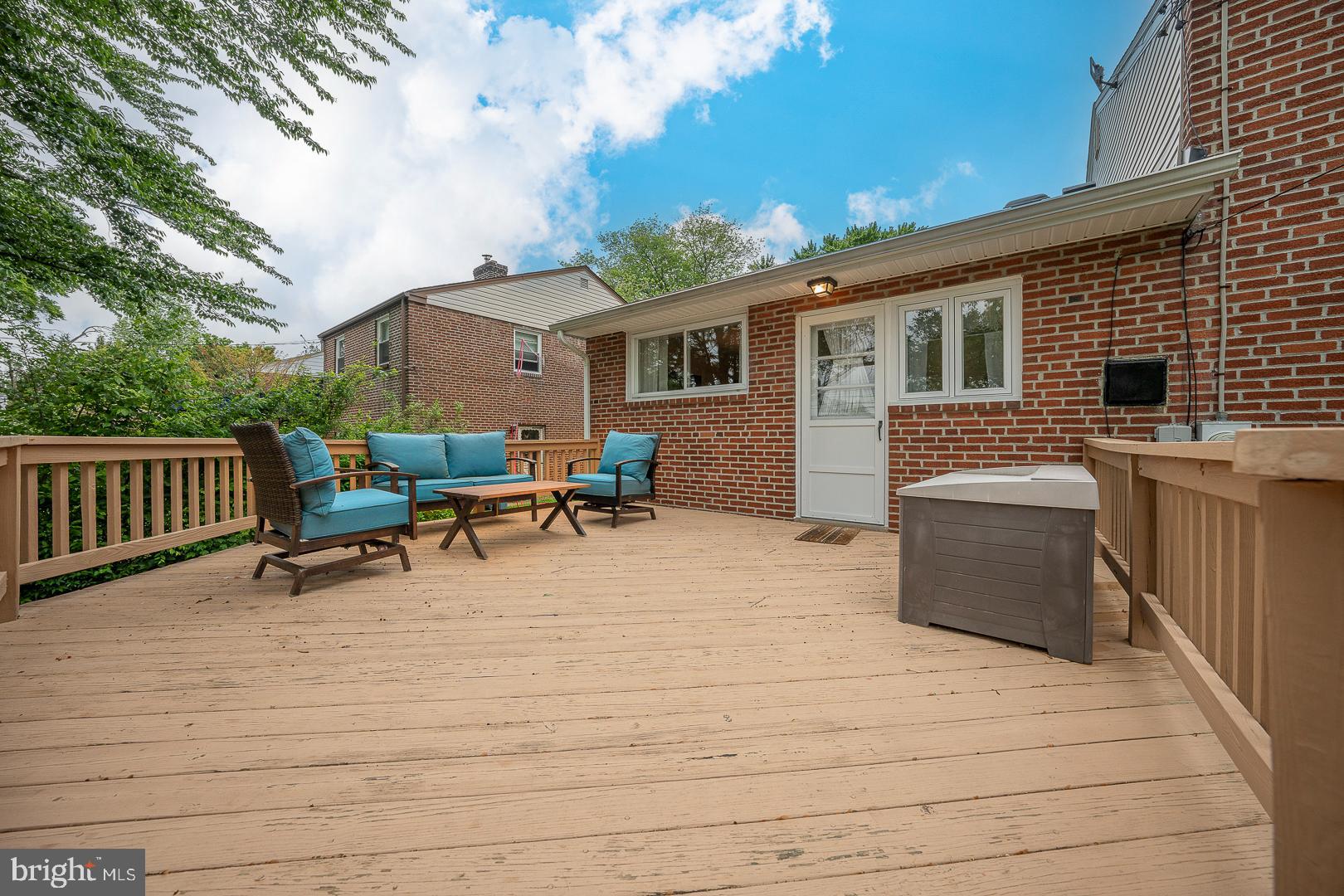 320 Bennett Road Springfield, PA 19064 - Photo 29 of 33