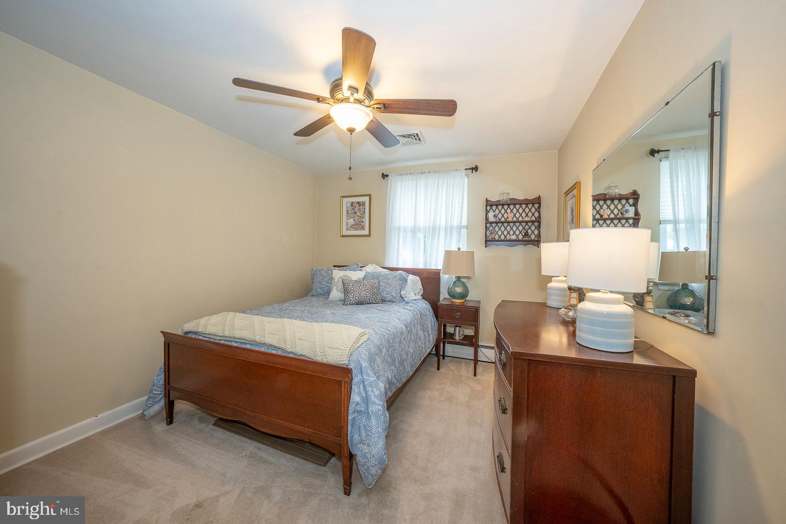320 Bennett Road Springfield, PA 19064 - Photo 10 of 33 Bedroom 1