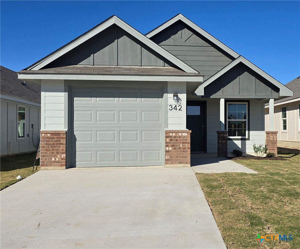 342 Monty Road Copperas Cove, TX 76522 - Photo 1 of 1 Welcome to
342 Monty Ave