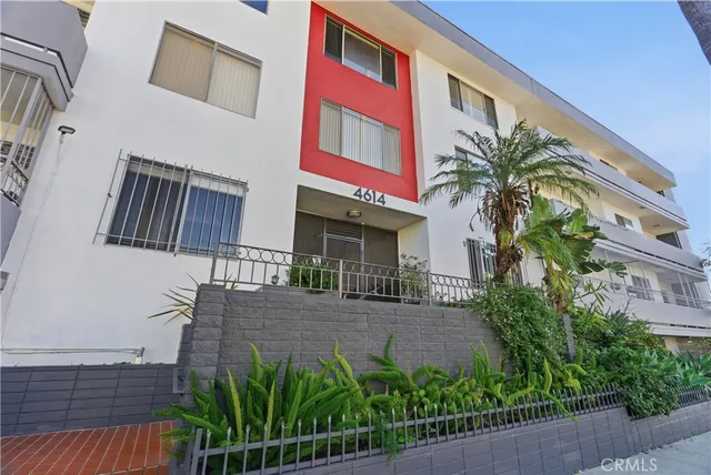 a view of a house with a street