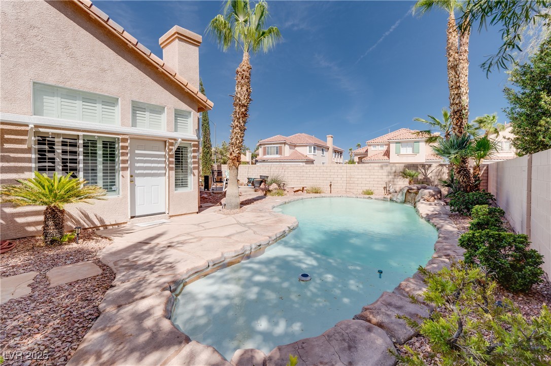7815 Windward Road Las Vegas, NV 89147 - Photo 35 of 40