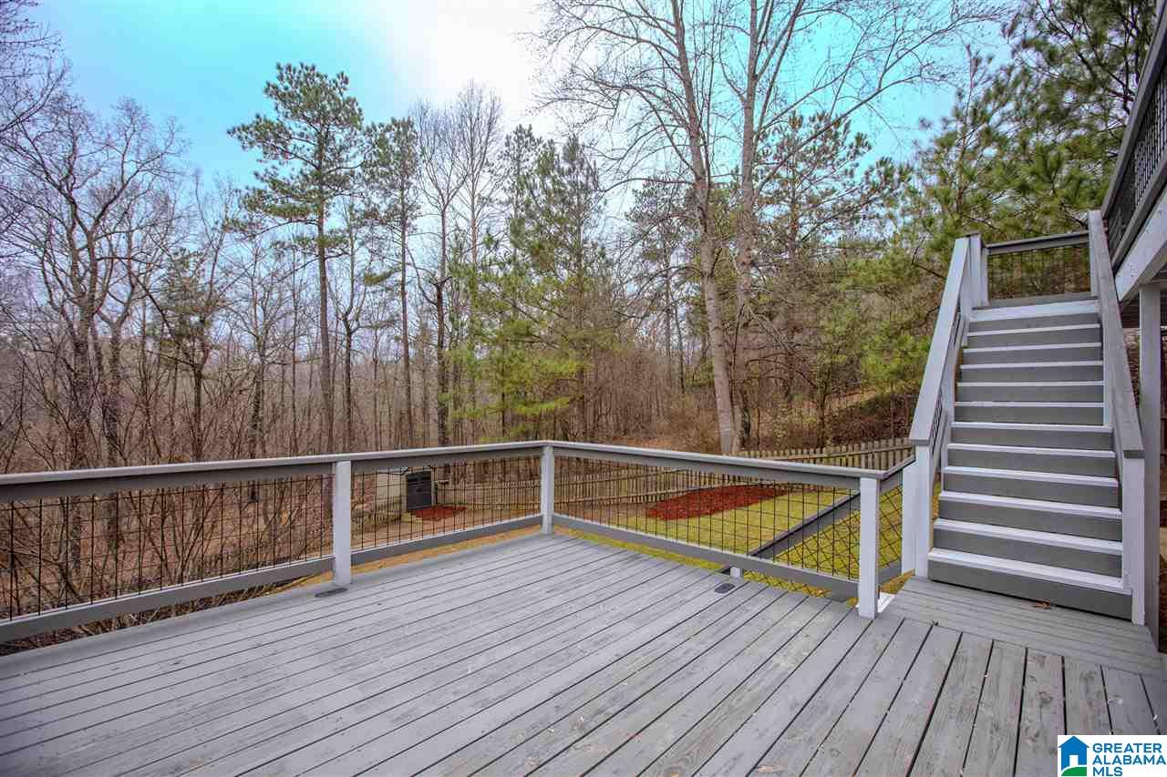 317 Deer Ridge Lane Chelsea, AL 35043 - Photo 41 of 50