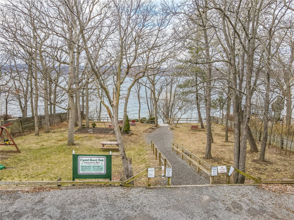 4527 Wildflower Drive Gorham, NY 14424 - Photo 3 of 8