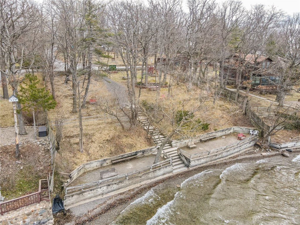 4527 Wildflower Drive Gorham, NY 14424 - Photo 5 of 8