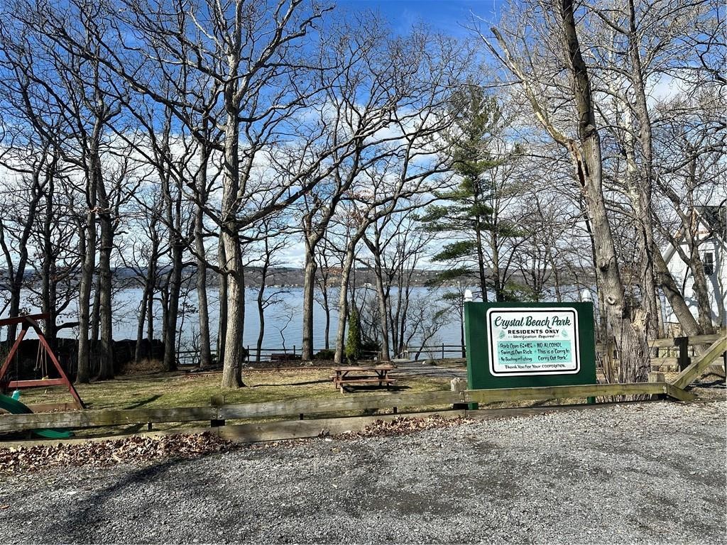 4527 Wildflower Drive Gorham, NY 14424 - Photo 7 of 8