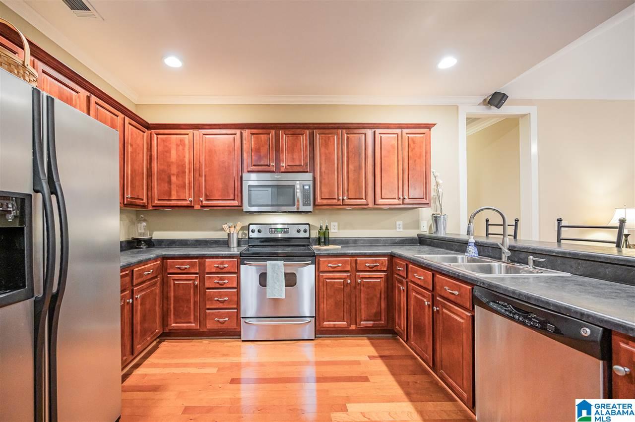 1132 Weybridge Road Pelham, AL 35124 - Photo 26 of 38