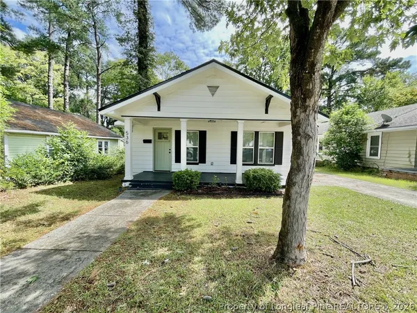 $1,349 | 536 Pearl Street, Fayetteville, NC 28303