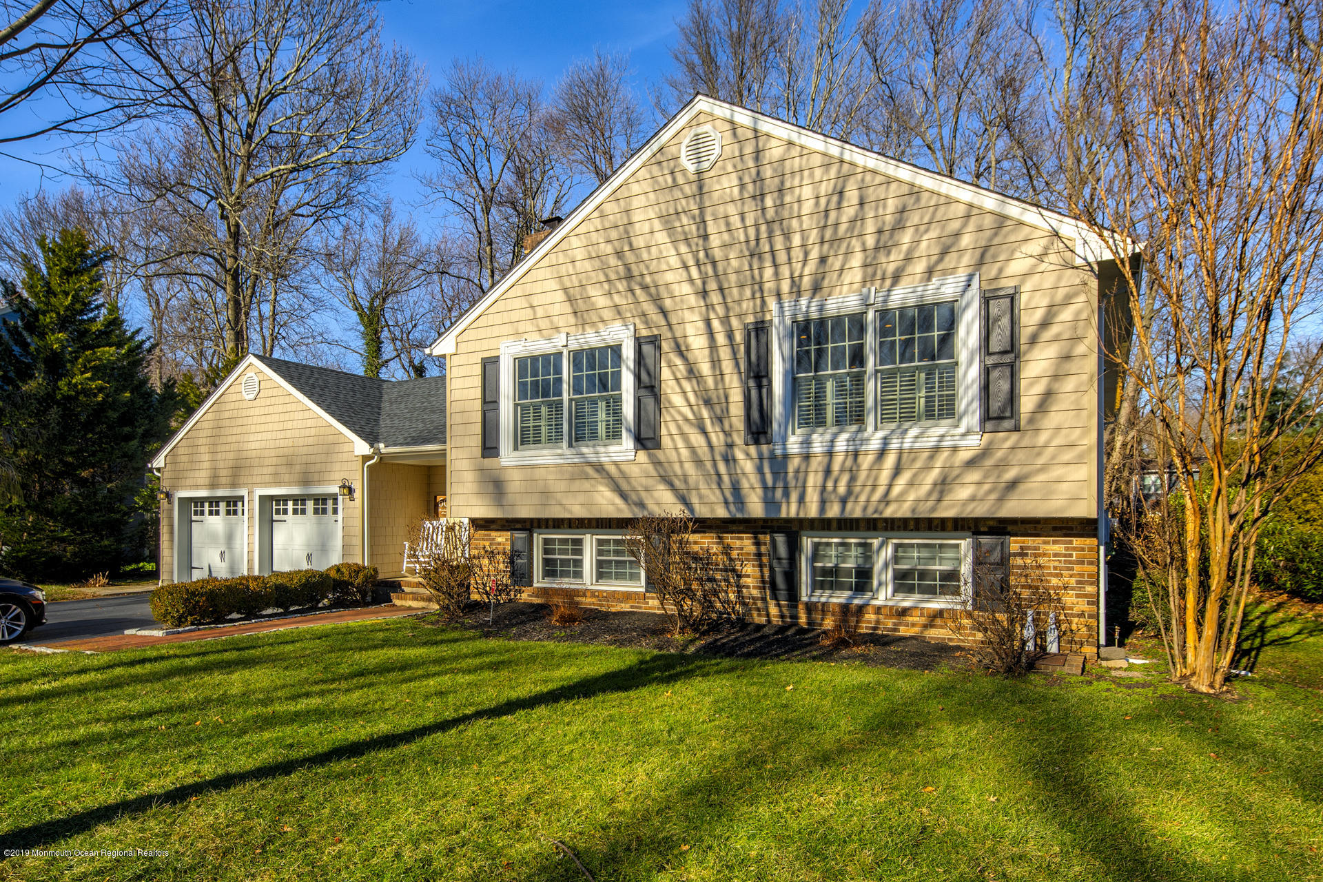 60 Brookside Lane Little Silver, NJ 07739 - Photo 2 of 21 03_House Front-3