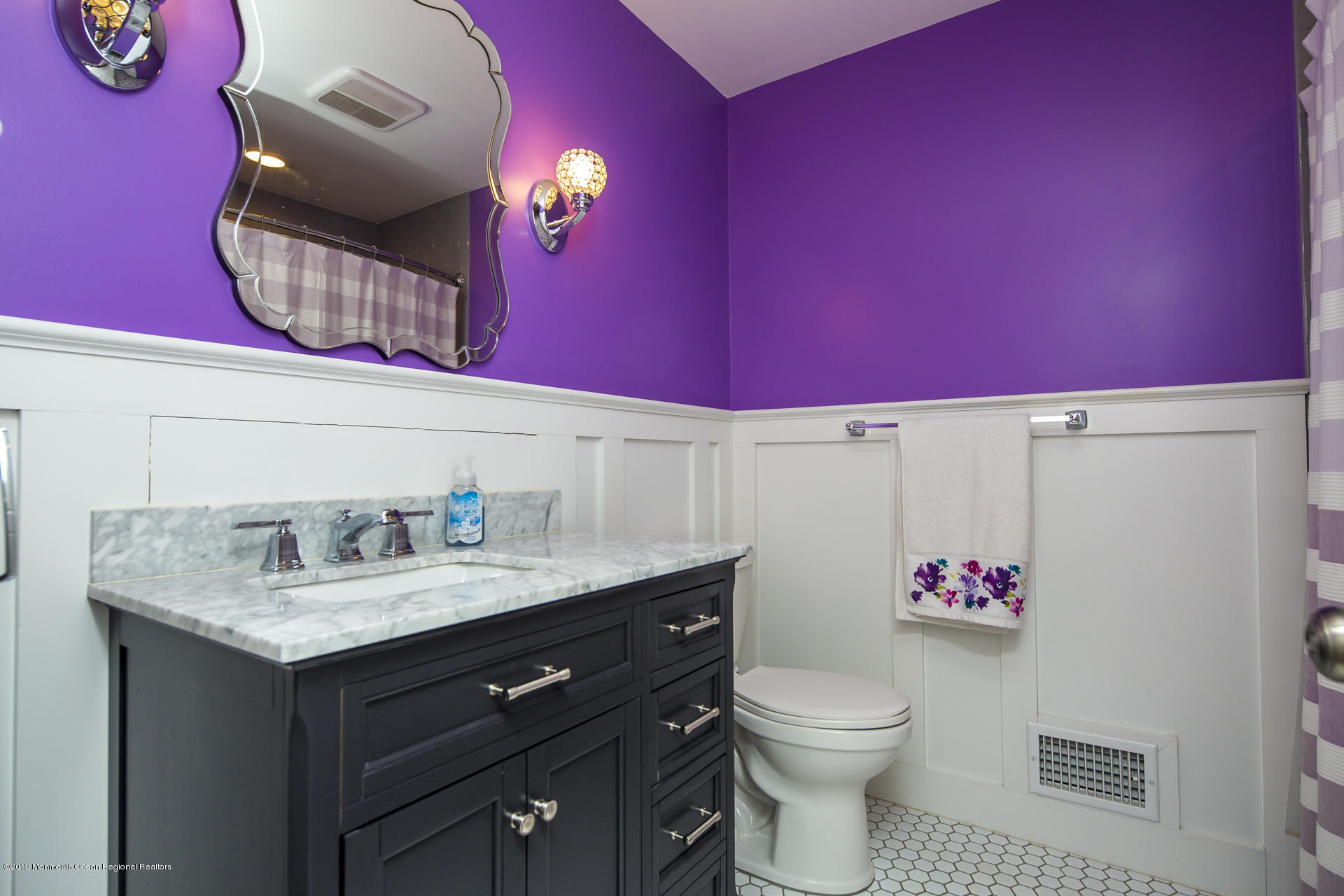 60 Brookside Lane Little Silver, NJ 07739 - Photo 11 of 21 18_Powder Room