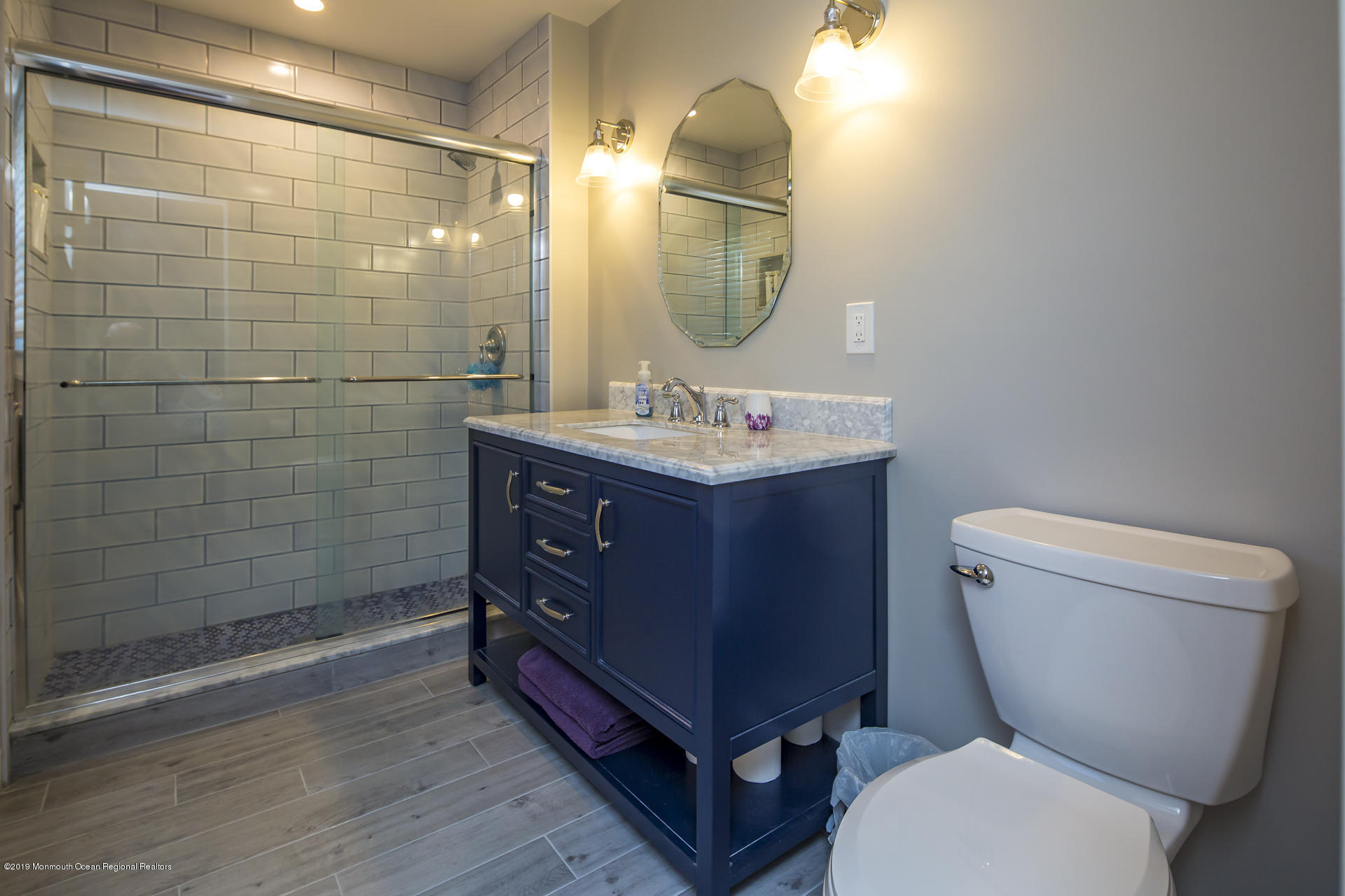 60 Brookside Lane Little Silver, NJ 07739 - Photo 13 of 21 22_Master Bath