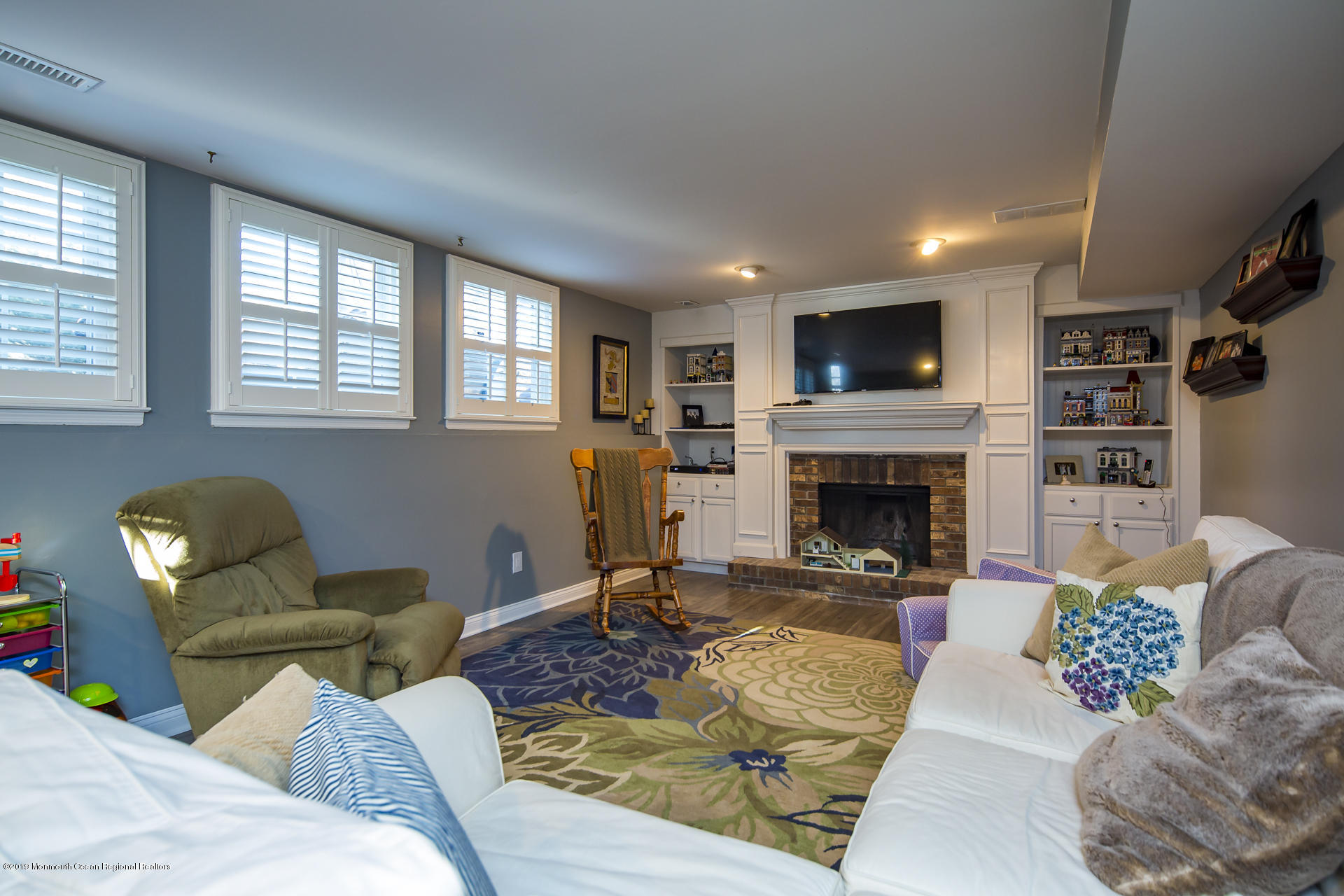 60 Brookside Lane Little Silver, NJ 07739 - Photo 16 of 21 26_Family Room-2