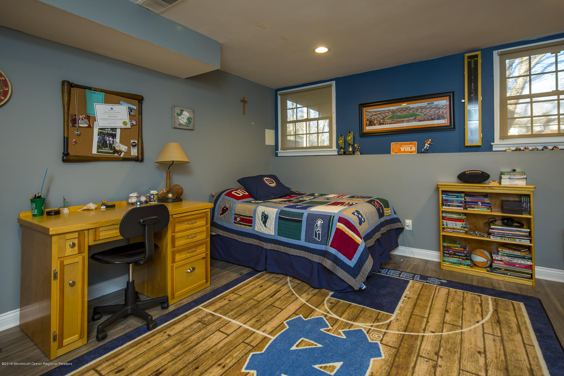 60 Brookside Lane Little Silver, NJ 07739 - Photo 18 of 21 28_Bedroom-4